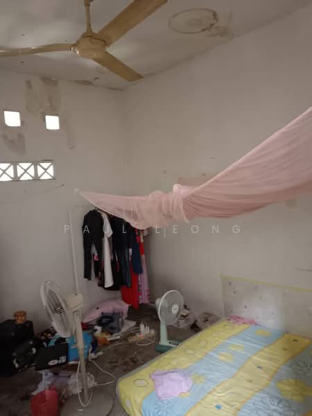 Rumah Teres 1.5 Tingkat untuk Dijual di Ipoh (Perak) - Paul Leong - Bedroom - PropertyGuru.com.my