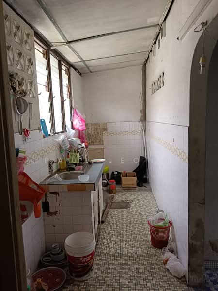 Rumah Teres 1.5 Tingkat untuk Dijual di Ipoh (Perak) - Paul Leong - Kitchen - PropertyGuru.com.my