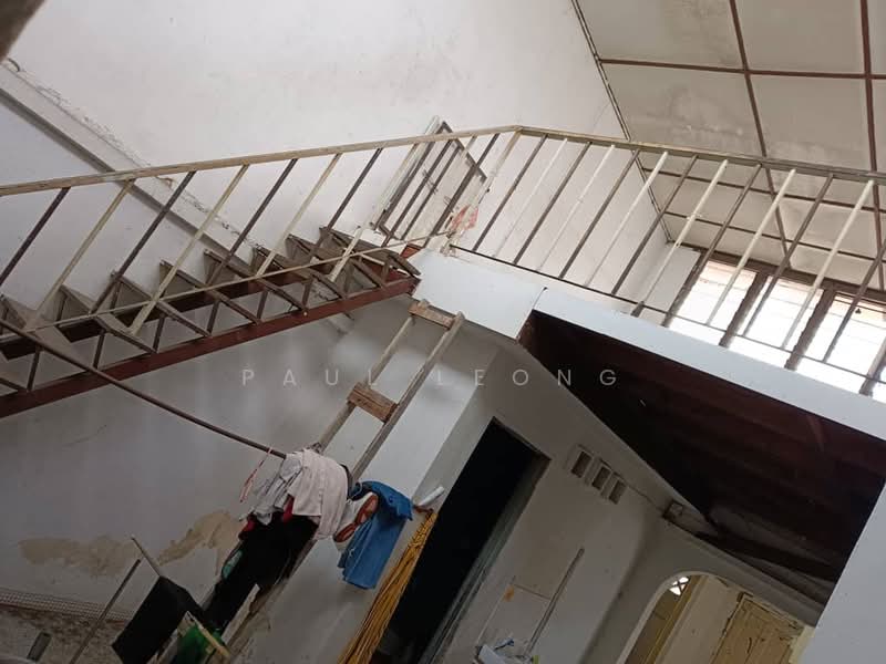 Rumah Teres 1.5 Tingkat untuk Dijual di Ipoh (Perak) - Paul Leong - Interior - PropertyGuru.com.my