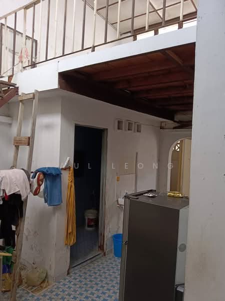 Rumah Teres 1.5 Tingkat untuk Dijual di Ipoh (Perak) - Paul Leong - Interior - PropertyGuru.com.my