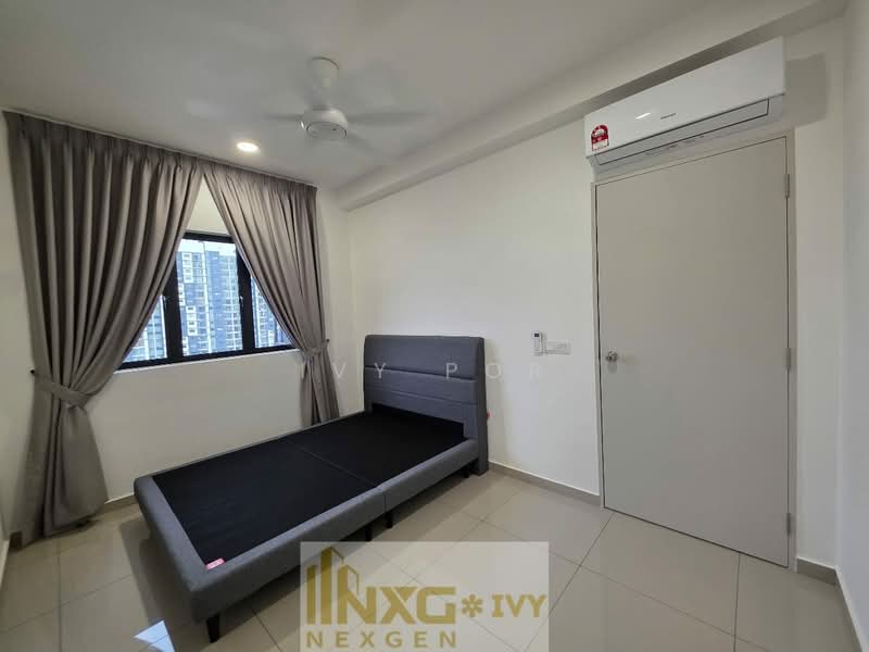Kediaman Servis untuk Dijual di Huni @ Eco Ardence - Ivy Por - Bedroom - PropertyGuru.com.my