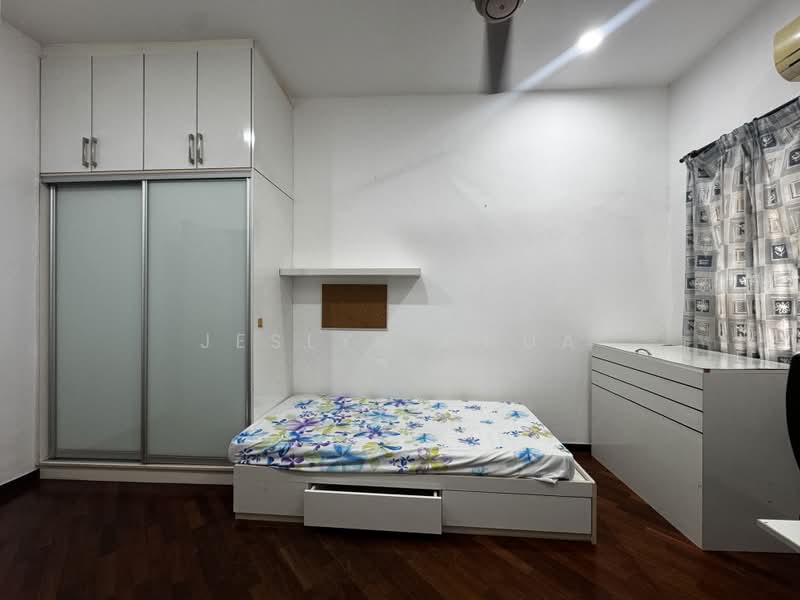 Rumah Teres 2-Tingkat untuk Disewa di Usj 1 (Subang Jaya) - Jeslyn Chua - Bedroom - PropertyGuru.com.my