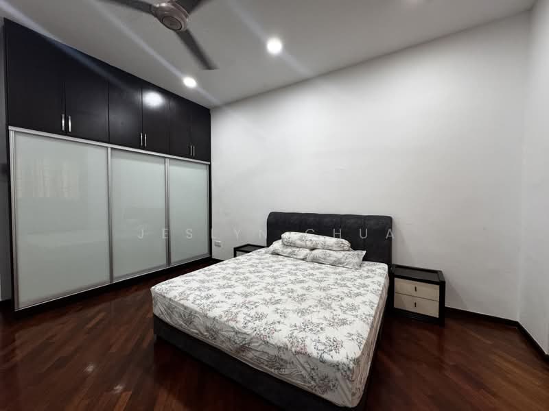 Rumah Teres 2-Tingkat untuk Disewa di Usj 1 (Subang Jaya) - Jeslyn Chua - Bedroom - PropertyGuru.com.my