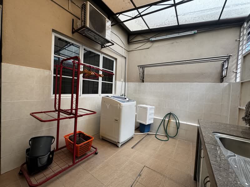 Rumah Teres 2-Tingkat untuk Disewa di Usj 1 (Subang Jaya) - Jeslyn Chua - Exterior - PropertyGuru.com.my