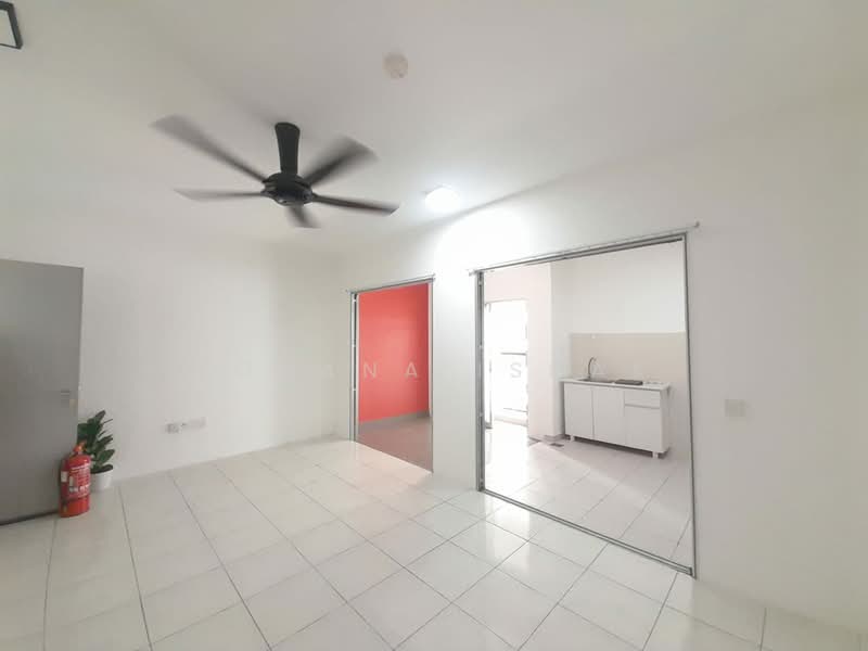 Apartment for Sale at Harmoni Elmina 1 @ City Of Elmina - Rohana Ishak - PropertyGuru.com.my