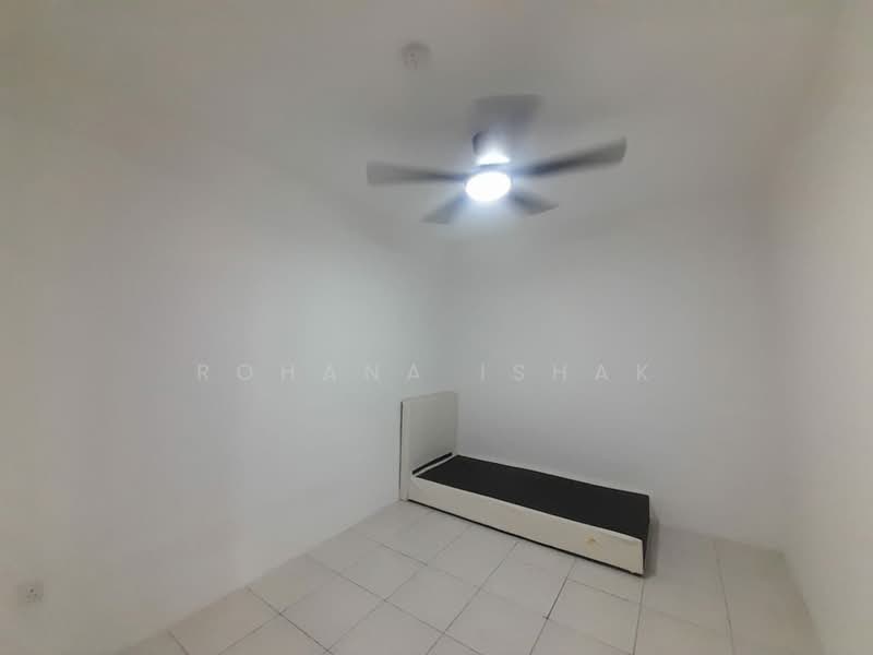 Apartment for Sale at Harmoni Elmina 1 @ City Of Elmina - Rohana Ishak - PropertyGuru.com.my