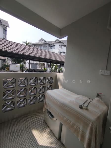 Kondominium untuk Dijual di Tiara Damansara - Jeremy Wong - Yard - PropertyGuru.com.my