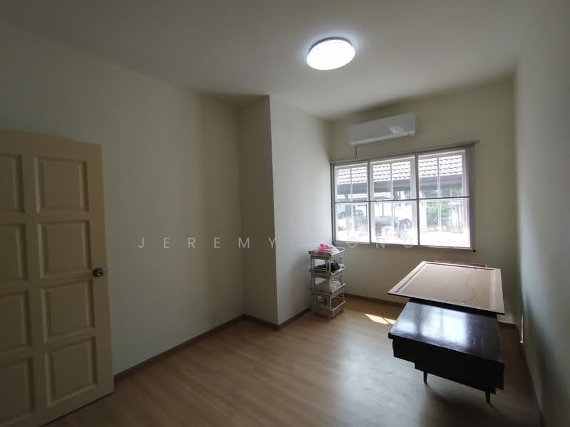 Kondominium untuk Dijual di Tiara Damansara - Jeremy Wong - Common Room - PropertyGuru.com.my