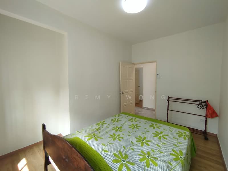 Kondominium untuk Dijual di Tiara Damansara - Jeremy Wong - Common Room - PropertyGuru.com.my