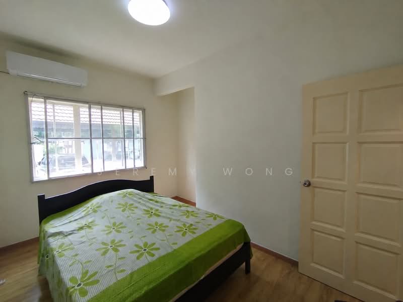 Kondominium untuk Dijual di Tiara Damansara - Jeremy Wong - Common Room - PropertyGuru.com.my
