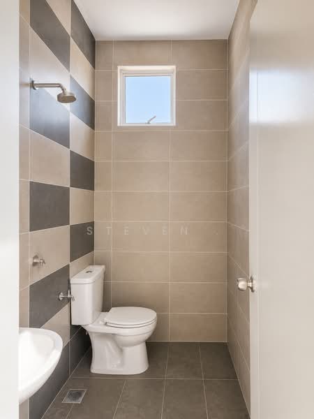 Terraced House for Sale in Chemor (Perak) - Steven . - Bathroom - PropertyGuru.com.my