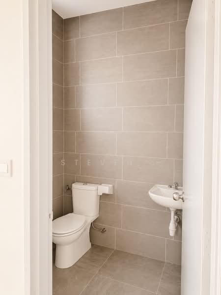 Terraced House for Sale in Chemor (Perak) - Steven . - Bathroom - PropertyGuru.com.my