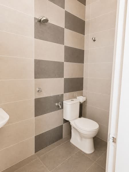 Terraced House for Sale in Chemor (Perak) - Steven . - Bathroom - PropertyGuru.com.my
