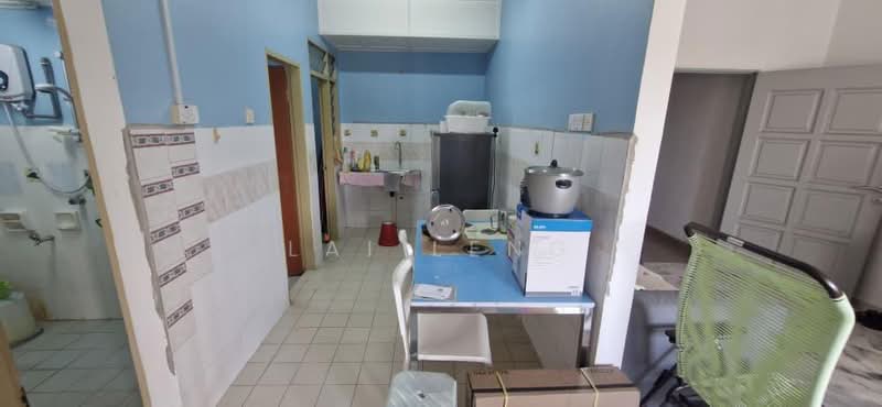 Apartment for Sale at Fairville - Lai Leng - PropertyGuru.com.my