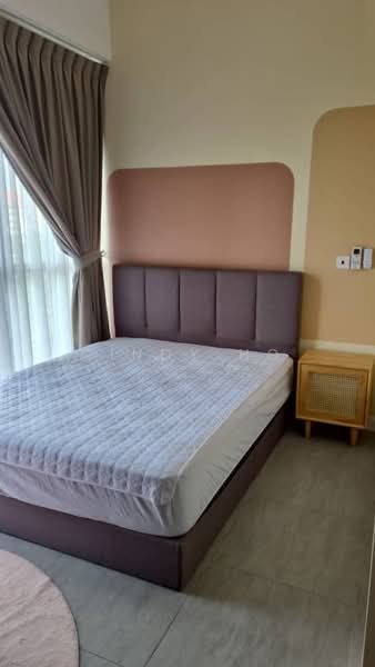 Service Residence for Rent at Bell Suites - Cindy Ho - Bedroom - PropertyGuru.com.my