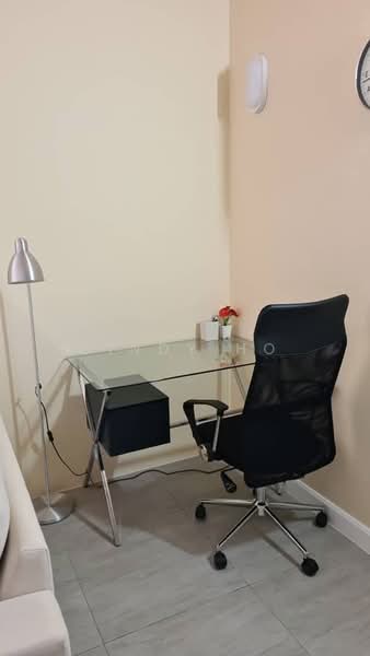 Service Residence for Rent at Bell Suites - Cindy Ho - Study - PropertyGuru.com.my