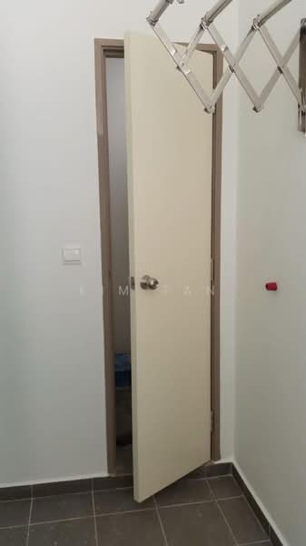 Condominium for Rent at Solaria Residences - Kim Tan - Interior - PropertyGuru.com.my