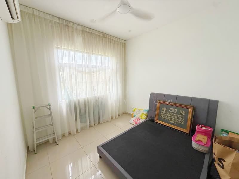 2-storey Terraced House for Sale in Eco Botanic (Iskandar Puteri (Nusajaya)) - Sherrly Sow - Bedroom - PropertyGuru.com.my