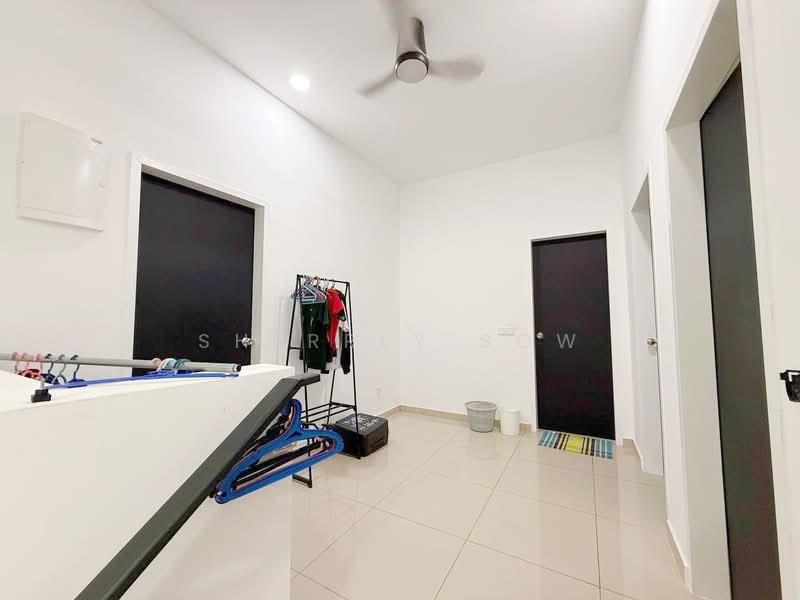 2-storey Terraced House for Sale in Eco Botanic (Iskandar Puteri (Nusajaya)) - Sherrly Sow - Interior - PropertyGuru.com.my