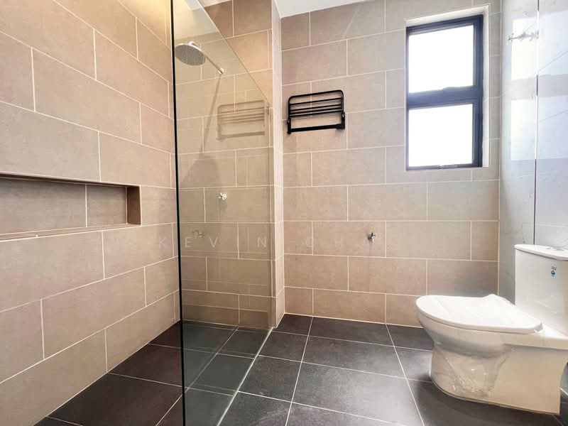 2-storey Terraced House for Sale in Teluk Intan (Perak) - Kevin Chai - Bathroom - PropertyGuru.com.my