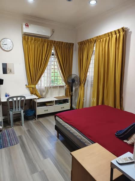 Semi-Detached House for Sale in Taman Universiti (Skudai) - Eva Siow - Bedroom - PropertyGuru.com.my