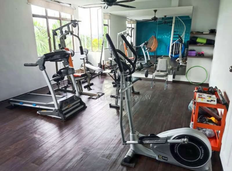 Semi-Detached House for Sale in Taman Universiti (Skudai) - Eva Siow - PropertyGuru.com.my