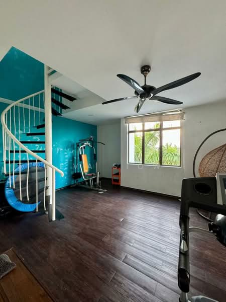 Semi-Detached House for Sale in Taman Universiti (Skudai) - Eva Siow - PropertyGuru.com.my