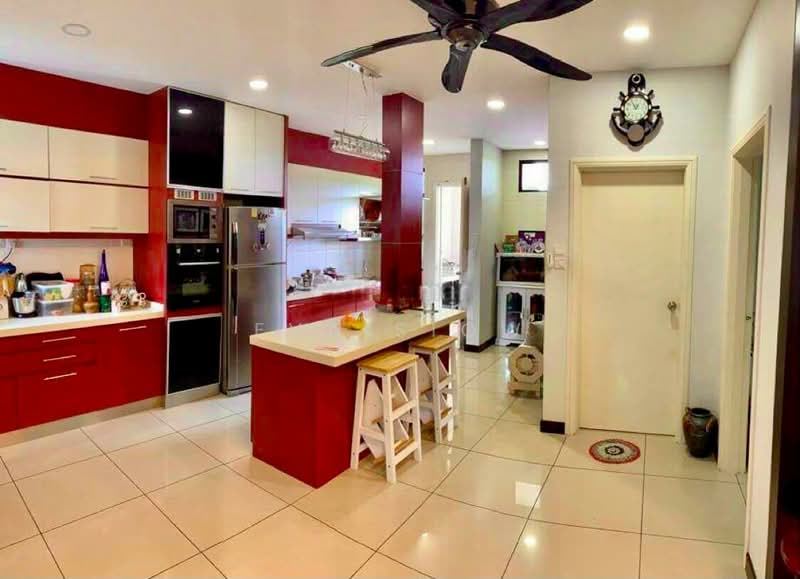 Semi-Detached House for Sale in Taman Universiti (Skudai) - Eva Siow - PropertyGuru.com.my