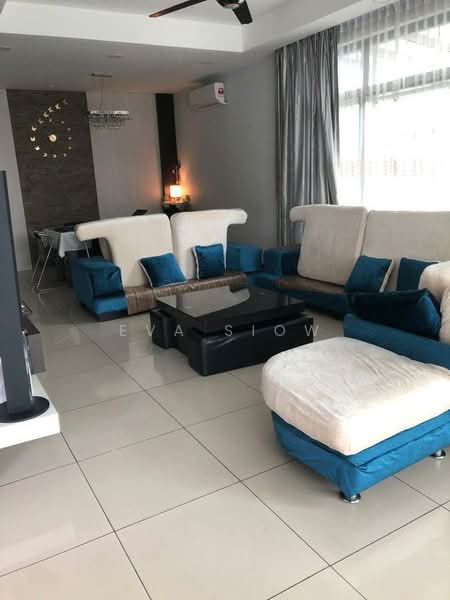 Semi-Detached House for Sale in Taman Universiti (Skudai) - Eva Siow - PropertyGuru.com.my