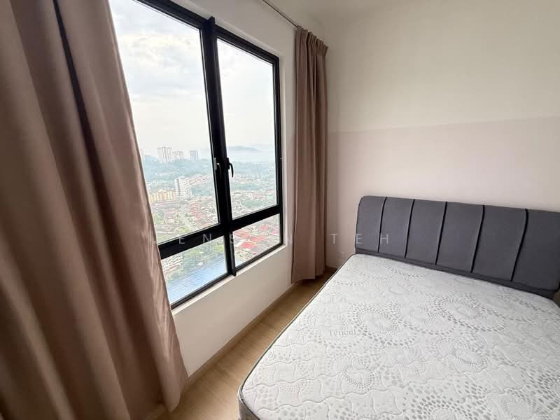 Servis Apartment untuk Disewa di You City 3 - Jenson Teh - Bedroom - PropertyGuru.com.my