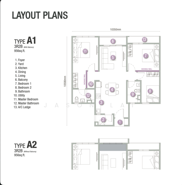 Kondominium untuk Dijual di D'Terra Residences - Jason Lai - PropertyGuru.com.my