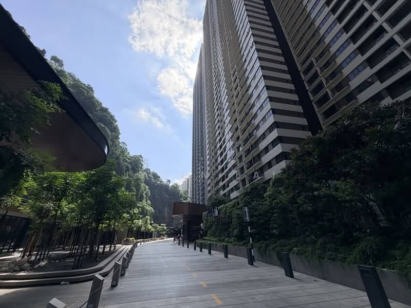 Kondominium untuk Dijual di D'Terra Residences - Jason Lai - Exterior - PropertyGuru.com.my