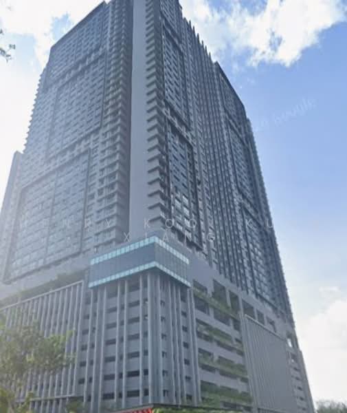 Service Residence for Sale at Meta City - Henry Kooi Kuan Xiang - Exterior - PropertyGuru.com.my