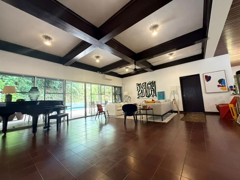 Bungalow for Sale in Ukay Heights (Ampang) - Hei Kar Jun - Living Room - PropertyGuru.com.my