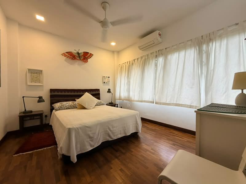Bungalow for Sale in Ukay Heights (Ampang) - Hei Kar Jun - Bedroom - PropertyGuru.com.my