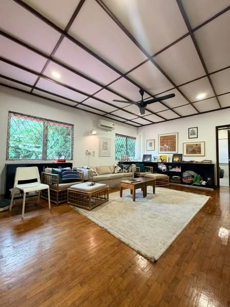Bungalow for Sale in Ukay Heights (Ampang) - Hei Kar Jun - Living Room - PropertyGuru.com.my
