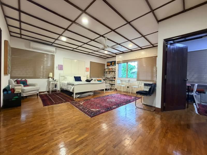 Bungalow for Sale in Ukay Heights (Ampang) - Hei Kar Jun - Bedroom - PropertyGuru.com.my