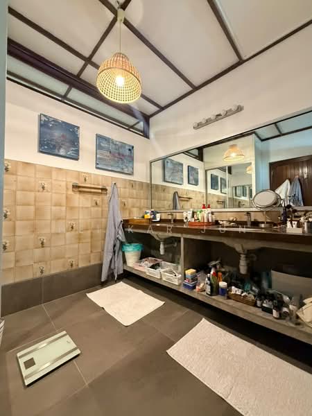 Bungalow for Sale in Ukay Heights (Ampang) - Hei Kar Jun - Bathroom - PropertyGuru.com.my