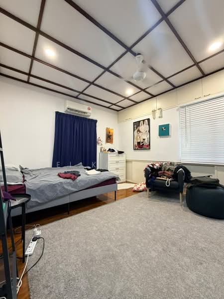 Bungalow for Sale in Ukay Heights (Ampang) - Hei Kar Jun - Bedroom - PropertyGuru.com.my