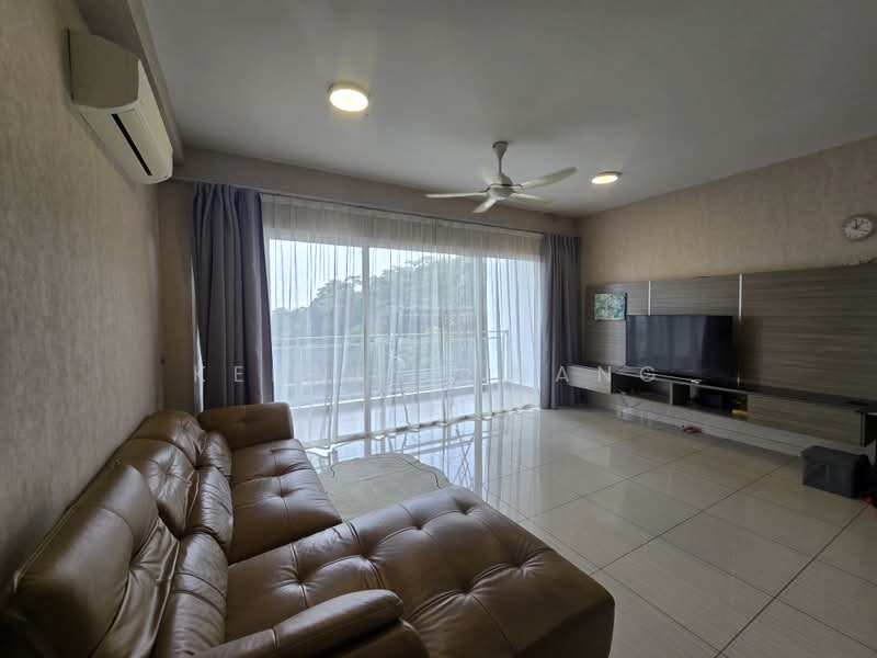 Condominium for Rent at Damansara Foresta - Kenneth Wang - Living Room - PropertyGuru.com.my
