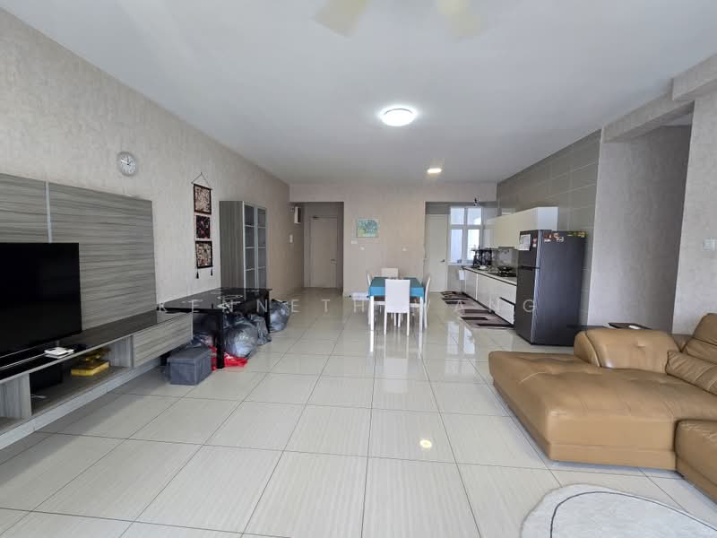 Condominium for Rent at Damansara Foresta - Kenneth Wang - Living Room - PropertyGuru.com.my