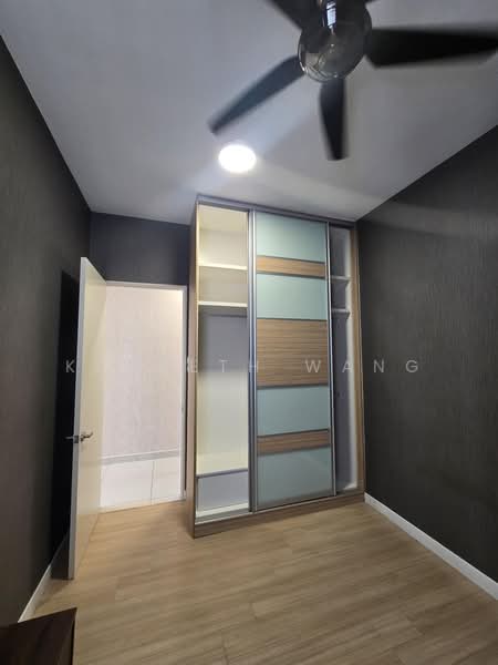 Condominium for Rent at Damansara Foresta - Kenneth Wang - Bedroom - PropertyGuru.com.my