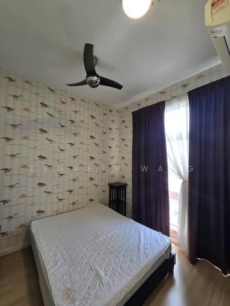 Condominium for Rent at Damansara Foresta - Kenneth Wang - Bedroom - PropertyGuru.com.my