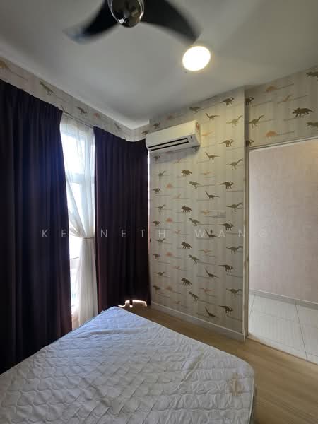 Condominium for Rent at Damansara Foresta - Kenneth Wang - Bedroom - PropertyGuru.com.my