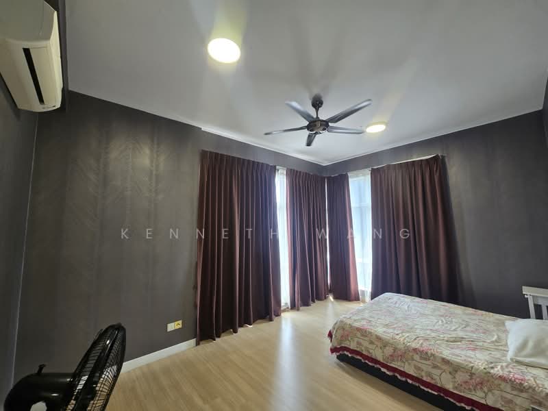 Condominium for Rent at Damansara Foresta - Kenneth Wang - Bedroom - PropertyGuru.com.my