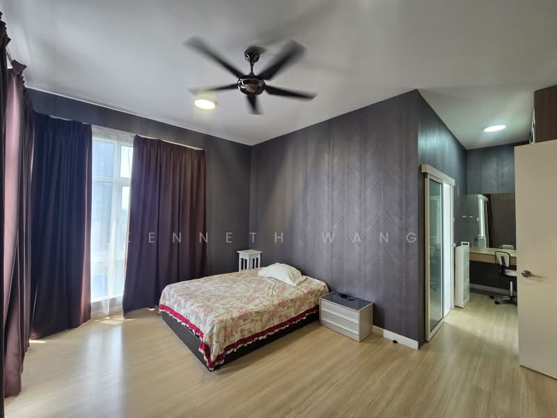 Condominium for Rent at Damansara Foresta - Kenneth Wang - Bedroom - PropertyGuru.com.my