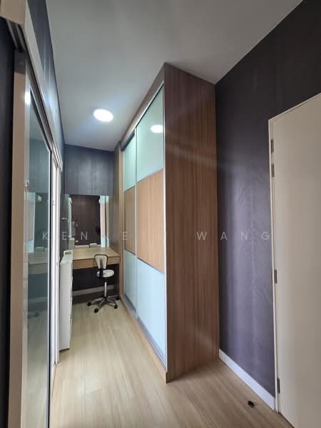 Condominium for Rent at Damansara Foresta - Kenneth Wang - Interior - PropertyGuru.com.my