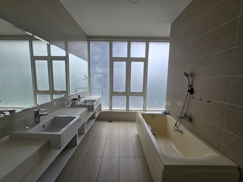 Condominium for Rent at Damansara Foresta - Kenneth Wang - Bathroom - PropertyGuru.com.my