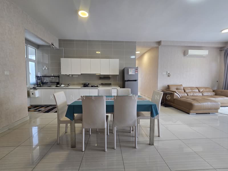 Condominium for Rent at Damansara Foresta - Kenneth Wang - Kitchen - PropertyGuru.com.my