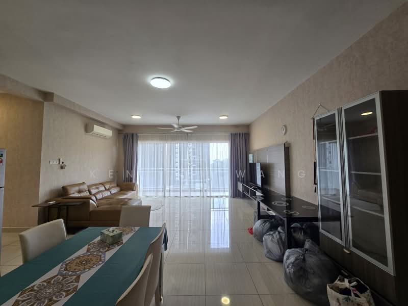 Condominium for Rent at Damansara Foresta - Kenneth Wang - Living Room - PropertyGuru.com.my